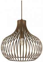 Подвесной светильник Ideal Lux Onion SP1 D38 205298 - цена и фото Подвесной светильник Ideal Lux Onion SP1 D38 205298 - цена и фото