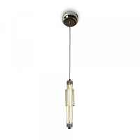 Подвесной светильник Verticale Maytoni MOD308PL-L9CG3K - цена и фото Подвесной светильник Verticale Maytoni MOD308PL-L9CG3K - цена и фото