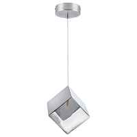 Lightstar Подвес Qubica 805504 - цена и фото Lightstar Подвес Qubica 805504 - цена и фото