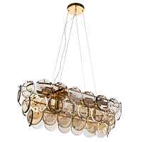 Потолочные светильники Divinare CHLOE 7566/01 SP-13 - цена и фото Потолочные светильники Divinare CHLOE 7566/01 SP-13 - цена и фото