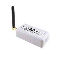 Контроллер Mini WiFi LED RGB Lightstar 410954 - цена и фото Контроллер Mini WiFi LED RGB Lightstar 410954 - цена и фото