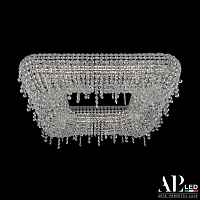 Подвесная люстра APL Led Rimini S504.0.60.F.4000 - цена и фото Подвесная люстра APL Led Rimini S504.0.60.F.4000 - цена и фото