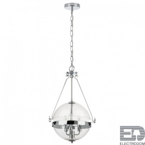 Подвесной светильник Lightstar MODENA 816034 - цена и фото