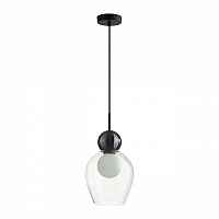 Светильник подвесной Odeon Light Blacky 5023/1 - цена и фото Светильник подвесной Odeon Light Blacky 5023/1 - цена и фото
