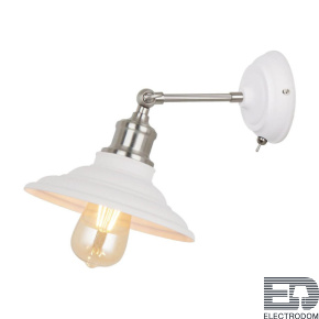 Спот Lido A5067AP-1WH - цена и фото