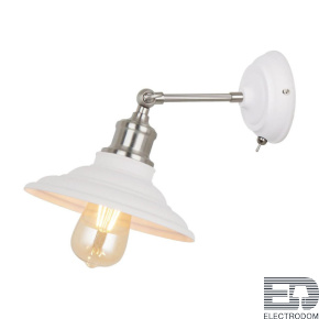 Спот Lido A5067AP-1WH - цена и фото