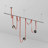 Готовая конструкция (набор) Maytoni Technical TFC-Par-H03-R - цена и фото