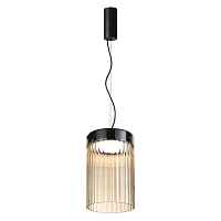 Подвесной светодиодный светильник Odeon Light PILLARI 5047/15L - цена и фото