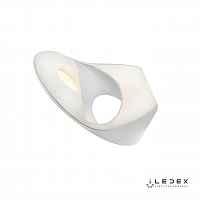 Настенный светильник iLedex Light Flux ZD8152-6W 3000K matt white - цена и фото Настенный светильник iLedex Light Flux ZD8152-6W 3000K matt white - цена и фото