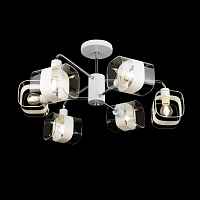 Потолочная люстра Citilux Бертон CL140160 - цена и фото Потолочная люстра Citilux Бертон CL140160 - цена и фото