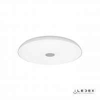 Потолочный светильник iLedex Music 1706/400 WH - цена и фото