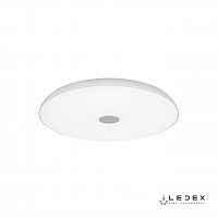 Потолочный светильник iLedex Music 1706/400 WH - цена и фото Потолочный светильник iLedex Music 1706/400 WH - цена и фото