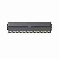 Трековый светильник Denkirs AIR GRILL DK5368-BK - цена и фото Трековый светильник Denkirs AIR GRILL DK5368-BK - цена и фото