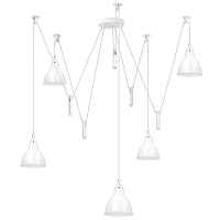 Подвес Lightstar Acrobata 761056 - цена и фото Подвес Lightstar Acrobata 761056 - цена и фото