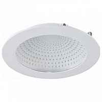 Встраиваемый светильник Escada Umbria UMBRIA LED 002 - цена и фото Встраиваемый светильник Escada Umbria UMBRIA LED 002 - цена и фото