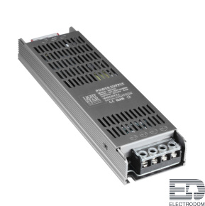 Блок питания 48V для NOVE Lightstar Lightstar 448401 - цена и фото