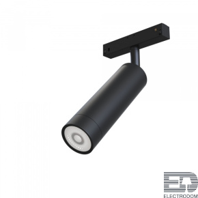 Трековый светильник Maytoni Track lamps TR019-2-7W3K-B - цена и фото