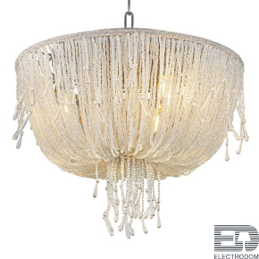Подвесная люстра L'arte Luce French Crystal Beaded L27604 - цена и фото