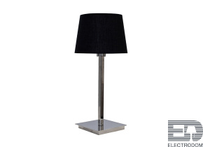 Настольная лампа Donolux Montreal T111049/1A Chrome - цена и фото