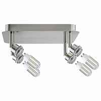 Спот Paulmann SL Deco LED 60313 - цена и фото Спот Paulmann SL Deco LED 60313 - цена и фото
