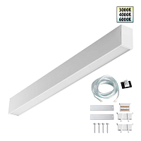 Светильник линейный Novotech FATTO 359602 - цена и фото