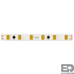 Светодиодная лента Arte Lamp 9,6W/m холодный белый 5М A2412005-03-6K - цена и фото