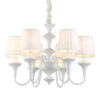 Люстра подвесная Omnilux Monsano OML-72503-06 - цена и фото Люстра подвесная Omnilux Monsano OML-72503-06 - цена и фото