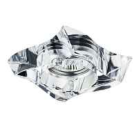 Светильник встраиваемый Lightstar Flutto 006430 - цена и фото Светильник встраиваемый Lightstar Flutto 006430 - цена и фото