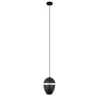 Подвесной светильник Loft IT Viterbo 10336 Black - цена и фото Подвесной светильник Loft IT Viterbo 10336 Black - цена и фото
