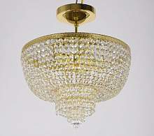 Люстра потолочная Arti Lampadari Sona E 1.3.40.100 G - цена и фото