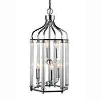 Люстра подвесная ST LUCE CELLULA SL239.103.06 - цена и фото Люстра подвесная ST LUCE CELLULA SL239.103.06 - цена и фото