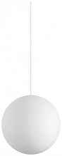Подвесной светильник Ideal Lux Carta SP1 D30 226026 - цена и фото Подвесной светильник Ideal Lux Carta SP1 D30 226026 - цена и фото