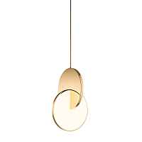 Светильник подвесной L'Arte Luce Eclisso L41002.92 - цена и фото Светильник подвесной L'Arte Luce Eclisso L41002.92 - цена и фото