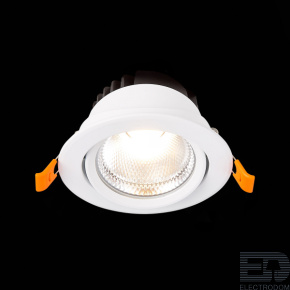 Встраиваемый светильник ST-Luce MIRO ST211.538.24.36 - цена и фото