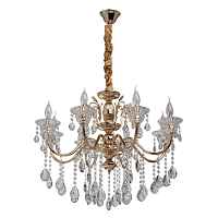 Подвесная люстра MW Light Селена 482013208 - цена и фото Подвесная люстра MW Light Селена 482013208 - цена и фото