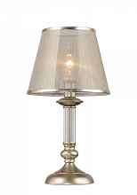 Настольная лампа Freya Ksenia FR2539TL-01G - цена и фото