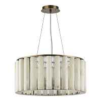Подвесная люстра ST Luce Delight SL1516.303.08 - цена и фото Подвесная люстра ST Luce Delight SL1516.303.08 - цена и фото