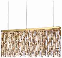 Подвесной светильник Ideal Lux Elisir SP6 Ottone 200064 - цена и фото Подвесной светильник Ideal Lux Elisir SP6 Ottone 200064 - цена и фото