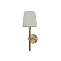 Бра Newport 3552/A brass М0069005 - цена и фото