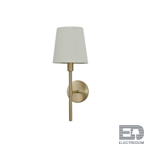 Бра Newport 3552/A brass М0069005 - цена и фото