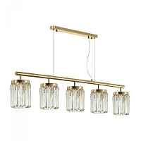 Люстра Odeon Light Vassa 4987/5 - цена и фото Люстра Odeon Light Vassa 4987/5 - цена и фото