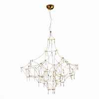 Люстра подвесная ST LUCE GRAVETTA SL797.203.114 - цена и фото Люстра подвесная ST LUCE GRAVETTA SL797.203.114 - цена и фото