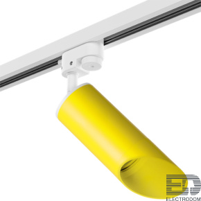 Трековый светильник Rullo Lightstar Rullo R1T43333 - цена и фото