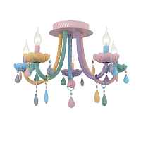 Люстра потолочная ST LUCE SL1700.782.05 - цена и фото Люстра потолочная ST LUCE SL1700.782.05 - цена и фото
