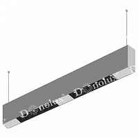 Подвесной светильник Donolux DL18515 DL18515S121A12.34.500BW - цена и фото Подвесной светильник Donolux DL18515 DL18515S121A12.34.500BW - цена и фото