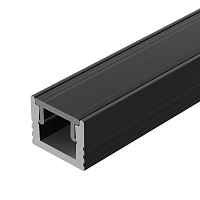 Arlight Профиль SL-MINI-8-H6-2000 ANOD BLACK (030522) - цена и фото Arlight Профиль SL-MINI-8-H6-2000 ANOD BLACK (030522) - цена и фото