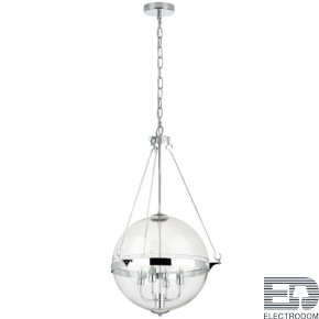 Подвесной светильник Lightstar MODENA 816044 - цена и фото