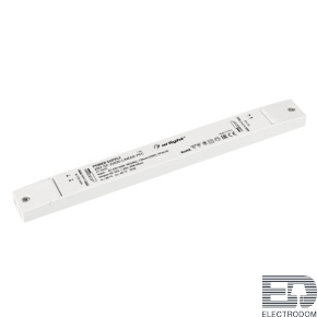 Блок питания ARV-SP-24030-LINEAR-PFC (24V, 1.25A, 30W) Arlight - цена и фото