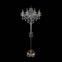 Торшер Bohemia Ivele 1415T2/8/200-160 G - цена и фото Торшер Bohemia Ivele 1415T2/8/200-160 G - цена и фото