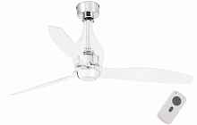 Люстра вентилятор Faro Barcelona Mini-Eter 333821LFAR - цена и фото Люстра вентилятор Faro Barcelona Mini-Eter 333821LFAR - цена и фото